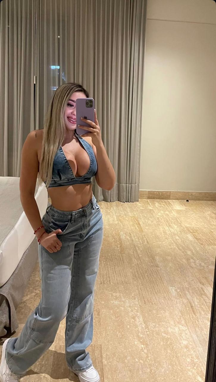 Kemaliye Hayalindeki Partner Escort Saadet