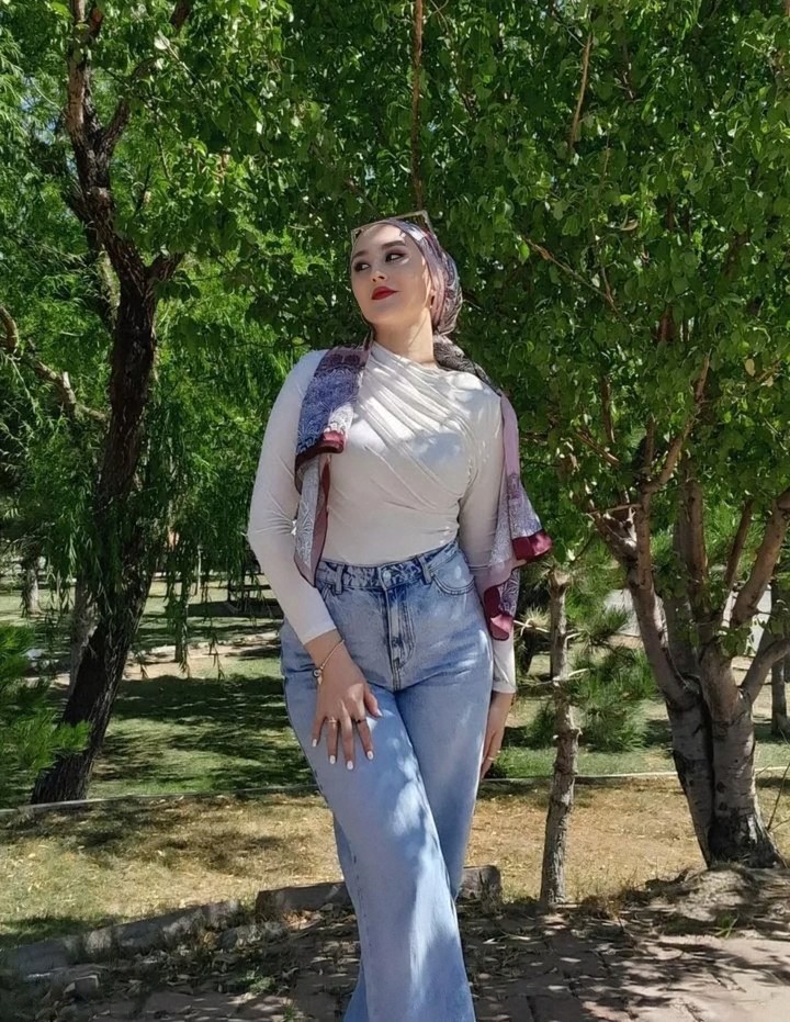 Kemaliye Sadık Bayan Escort Bayan Nazlı